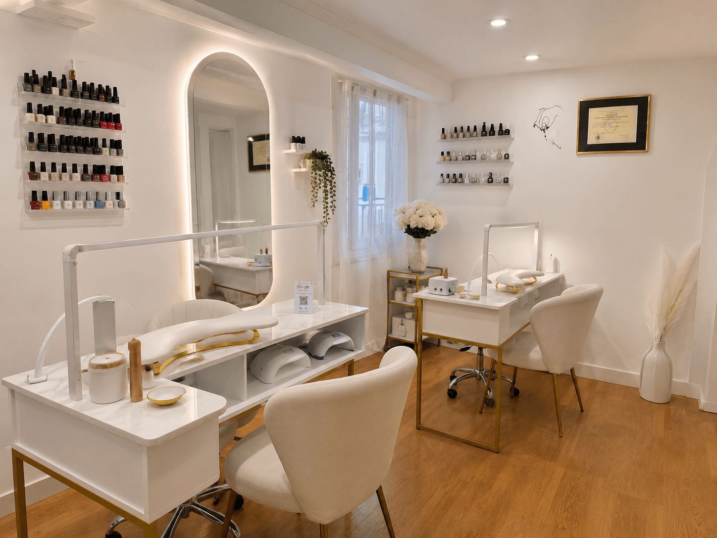 Autres Services - Institut de Hida Castelnau-le-Lez
